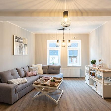 Apartmán Sternadelshof Grabe Exteriér fotografie