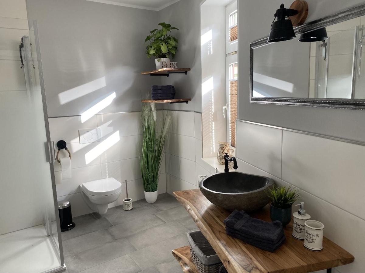 Apartmán Sternadelshof Grabe Exteriér fotografie