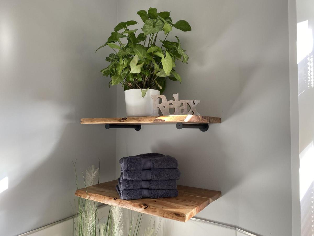 Apartmán Sternadelshof Grabe Exteriér fotografie
