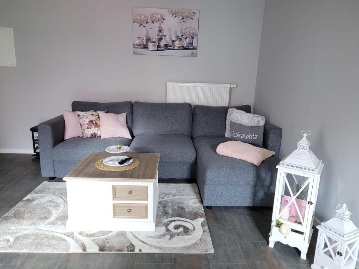 Apartmán Sternadelshof Grabe Exteriér fotografie