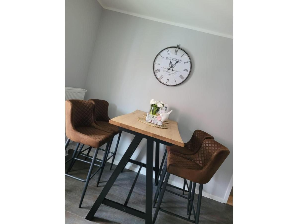 Apartmán Sternadelshof Grabe Exteriér fotografie